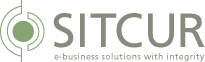 SITCUR e-business solutions with integrity